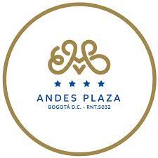 Logo Hotel Andes Plaza Bogota